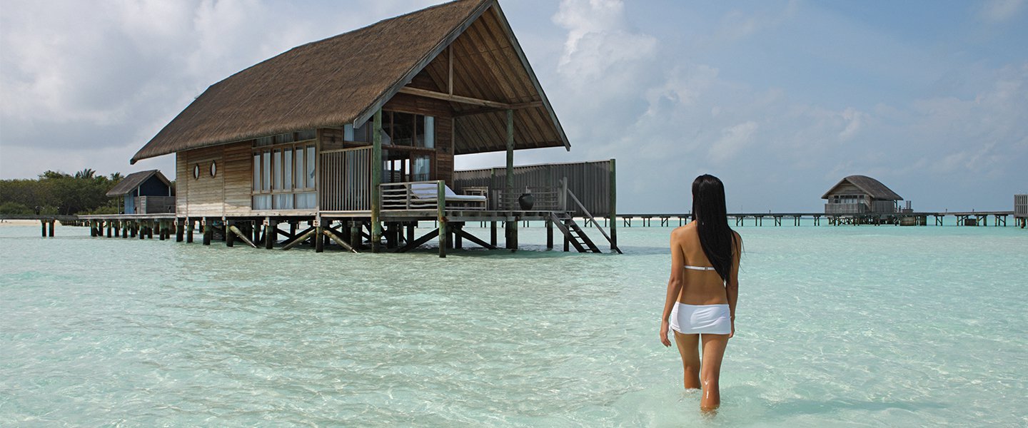 Cocoa Island by COMO, Maldives