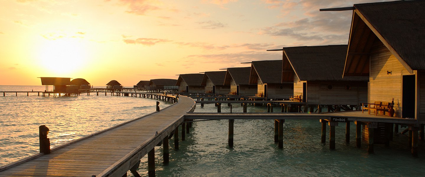Cocoa Island by COMO, Maldives Cocoa Island by COMO, Maldives