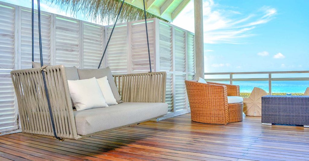 Amaya Kuda Rah, Maldives