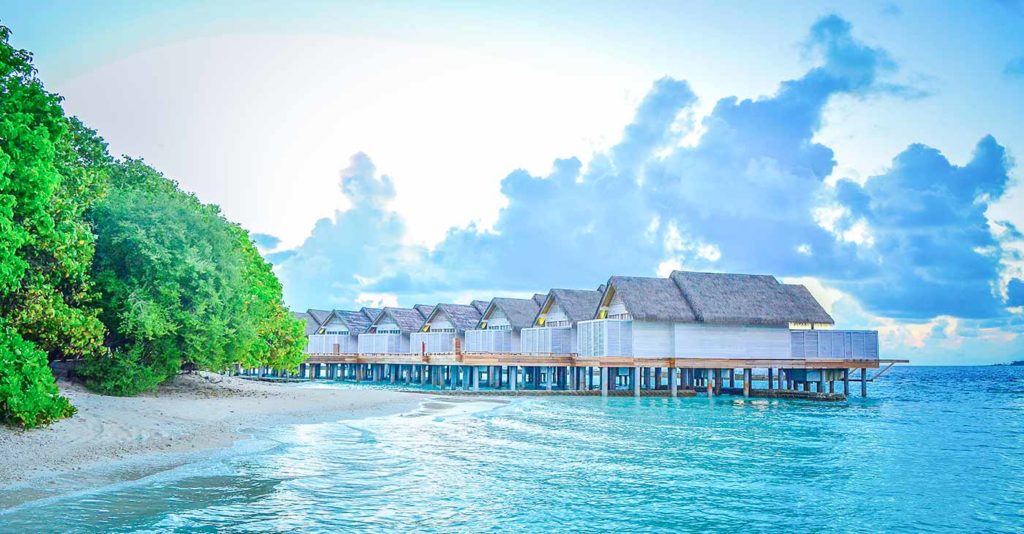 Amaya Kuda Rah, Maldives
