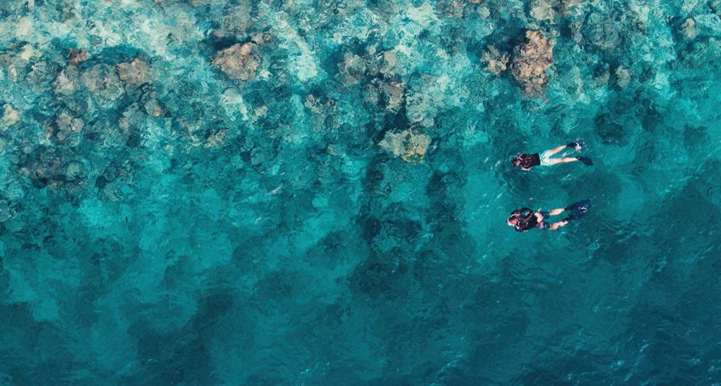 Amaya Kuda Rah, Maldives