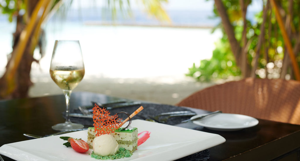 Amaya Kuda Rah, Maldives