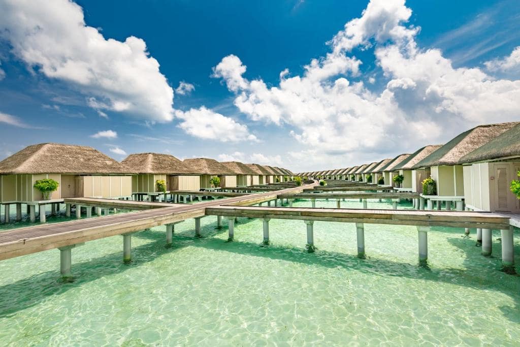 Lux South Ari Atoll