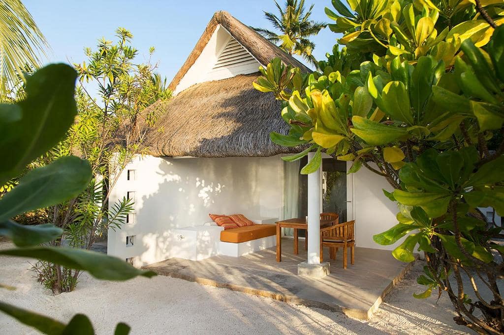 Lux South Ari Atoll