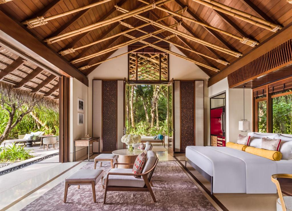 One & Only Reethi Rah