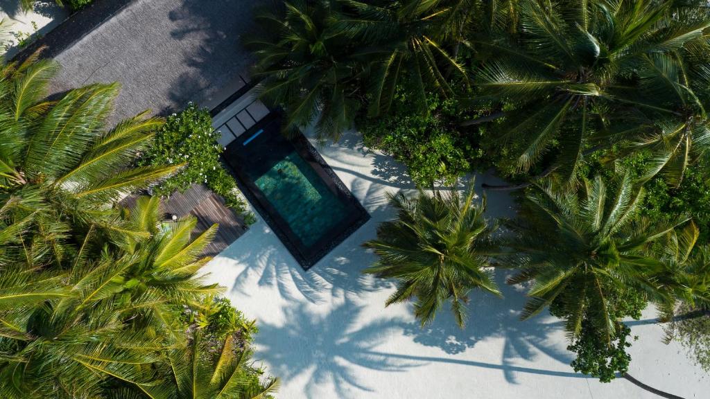 One & Only Reethi Rah