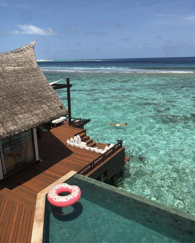 Jumeirah Vittaveli