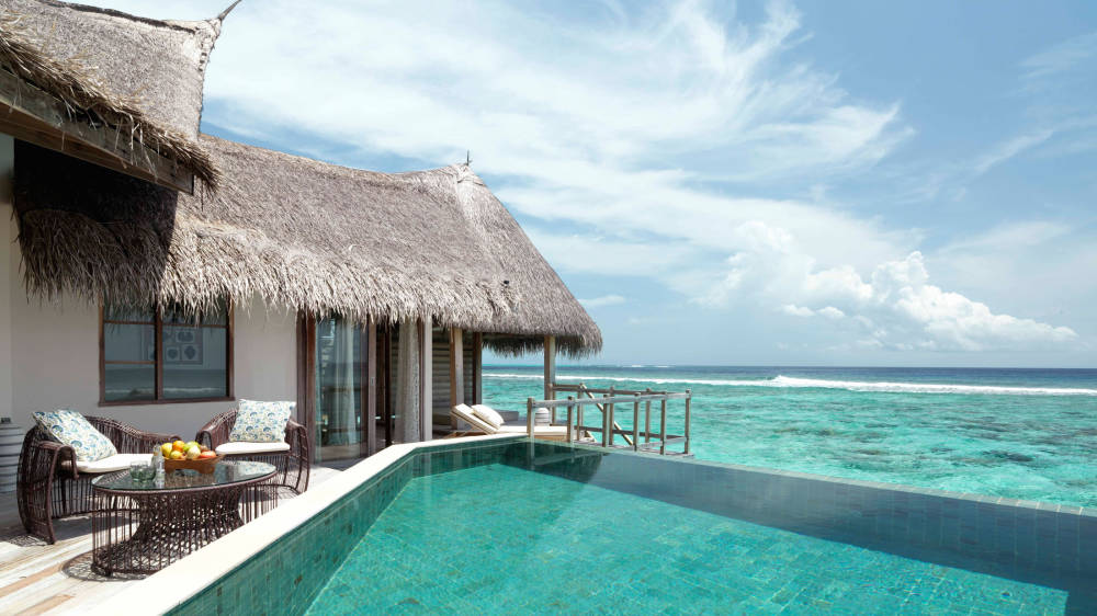 Jumeirah Vittaveli