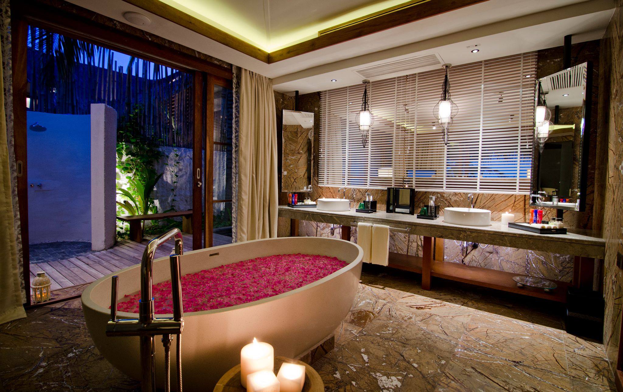 Jumeirah Vittaveli