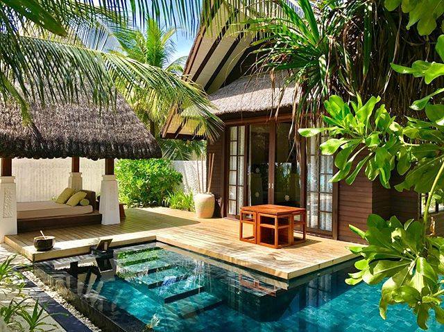 Jumeirah Vittaveli