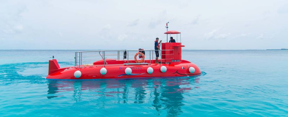 Jumeirah Vittaveli