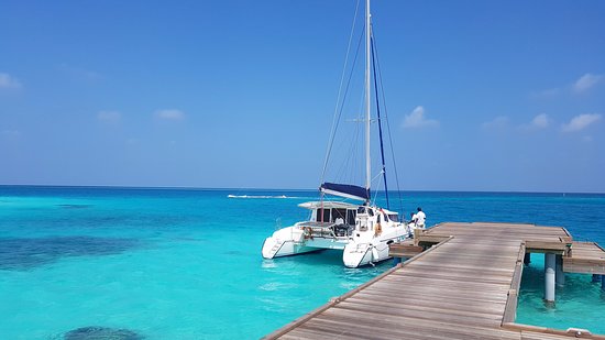 Lux South Ari Atoll