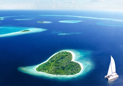 Lux South Ari Atoll