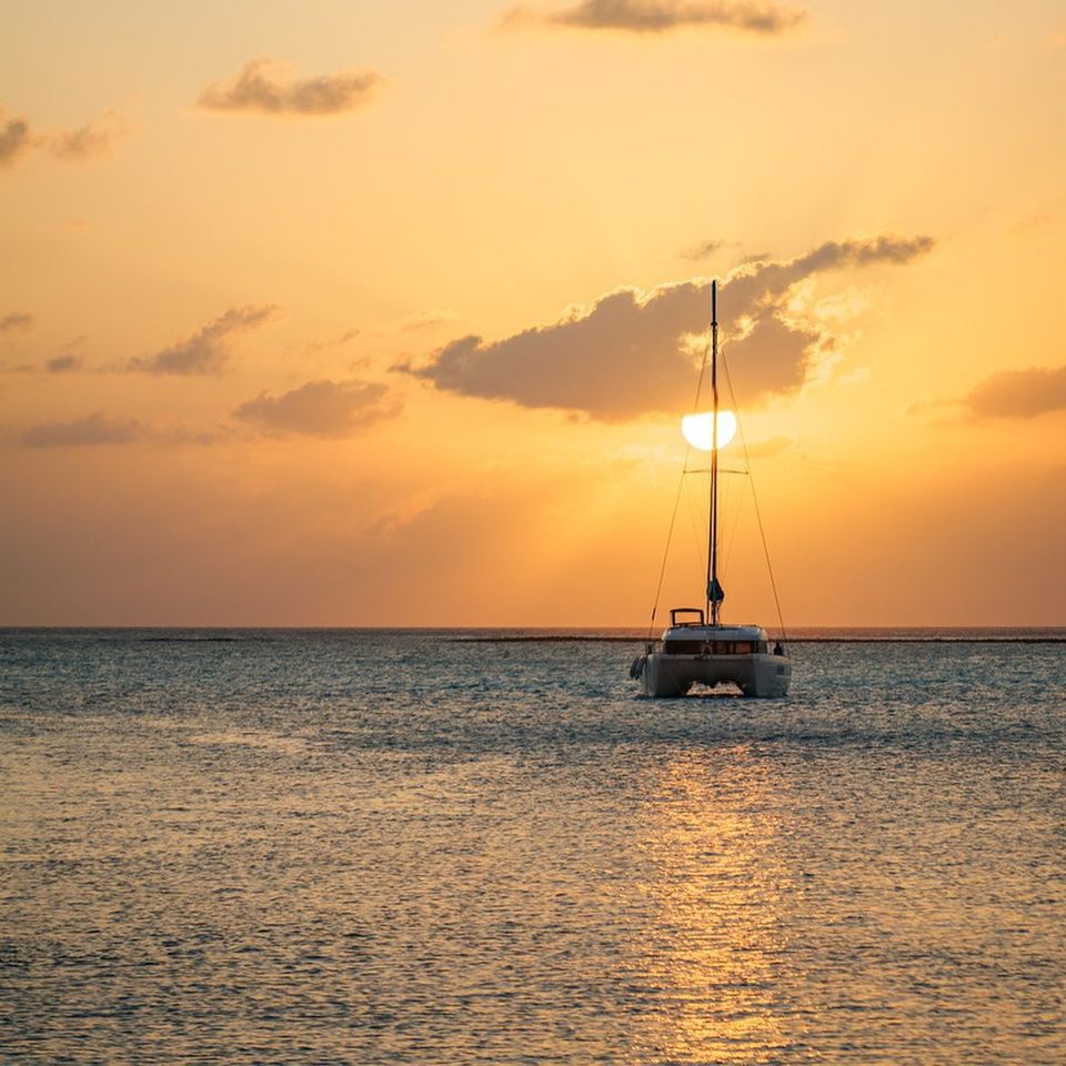 Lux South Ari Atoll
