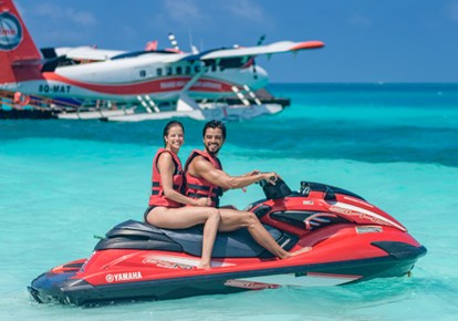 Lux South Ari Atoll