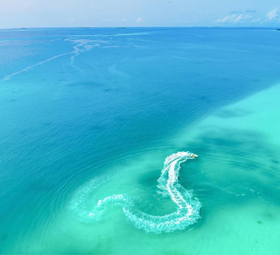 Lux South Ari Atoll