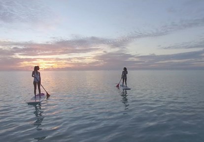 Lux South Ari Atoll