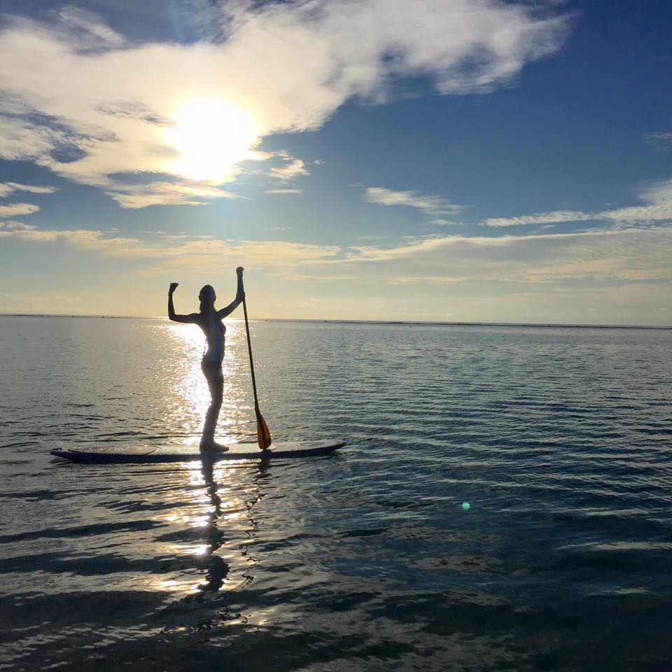 Lux South Ari Atoll