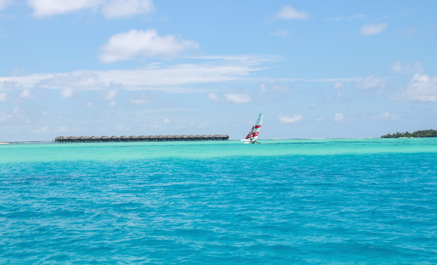 Lux South Ari Atoll