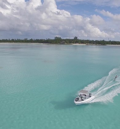 Lux South Ari Atoll