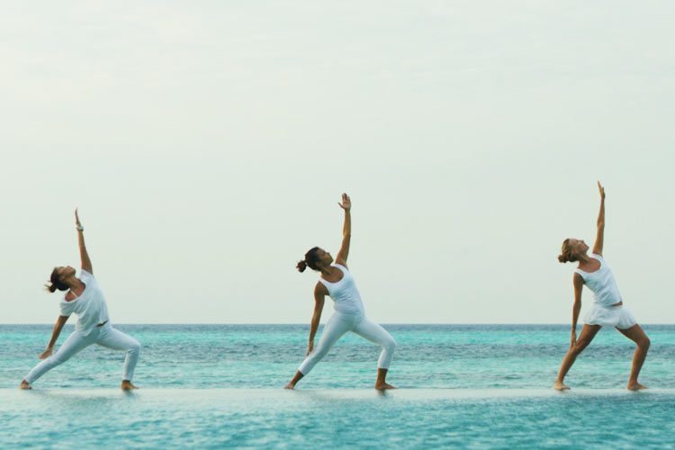 Lux South Ari Atoll