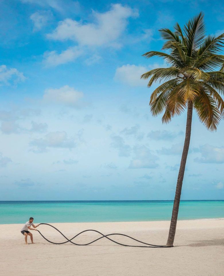 One & Only Reethi Rah