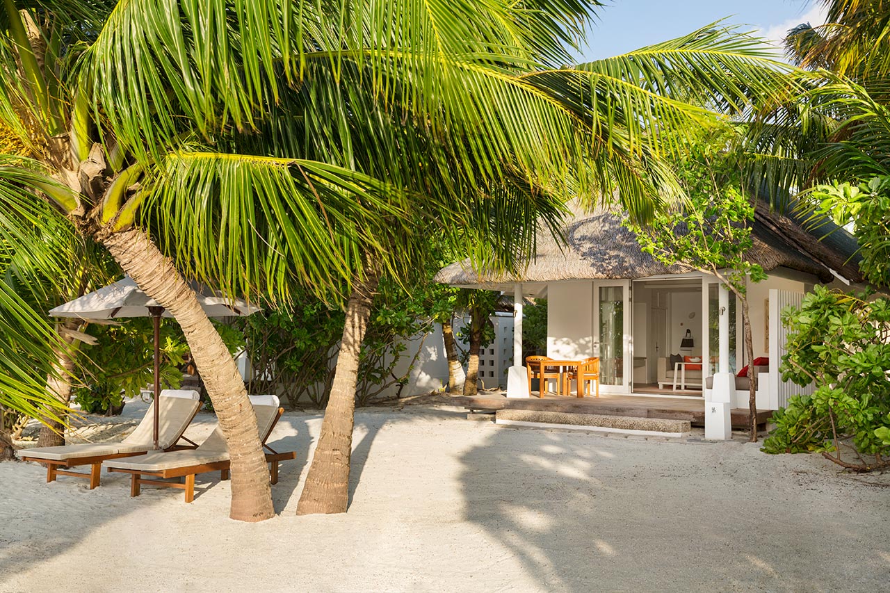 Lux South Ari Atoll
