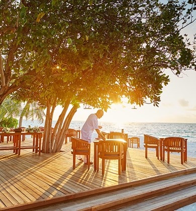 Lux South Ari Atoll