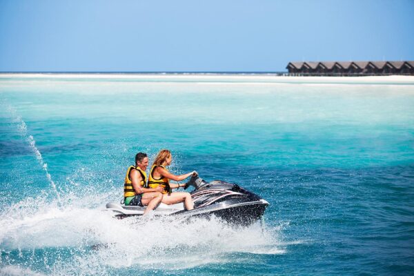 Lux South Ari Atoll