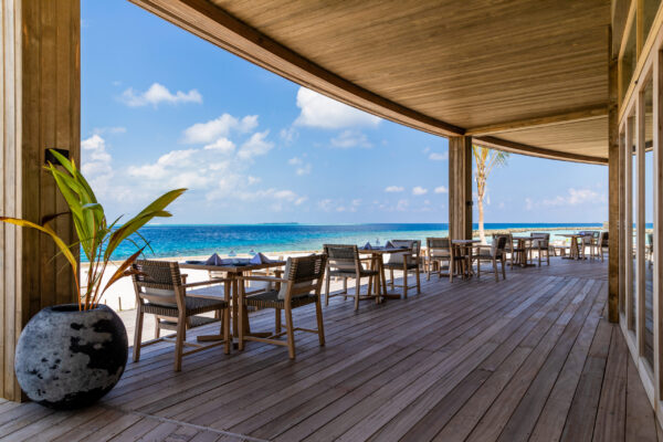 Noo Faru, Kagi Maldives